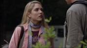 Nikki Hudson - Les 4400