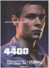 Posters - Les 4400