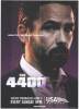 Posters - Les 4400