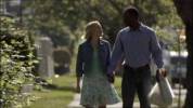 Lily/Richard - Les 4400