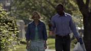 Lily/Richard - Les 4400