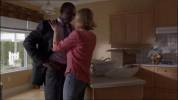 Lily/Richard - Les 4400