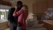 Lily/Richard - Les 4400