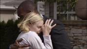 Lily/Richard - Les 4400