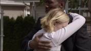 Lily/Richard - Les 4400
