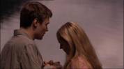 Nikki/Shawn - Les 4400