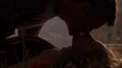 Nikki/Shawn - Les 4400