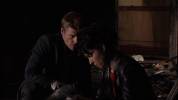 Diana/Tom - Les 4400