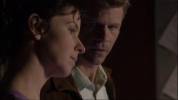 Diana/Tom - Les 4400