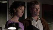 Diana/Tom - Les 4400