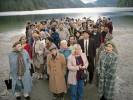 Photos Promotionnelles Saison 1 - Les 4400