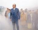 Photos Promotionnelles Saison 1 - Les 4400