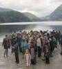 Photos Promotionnelles Saison 1 - Les 4400