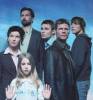 Photos Promotionnelles Saison 2 - Les 4400