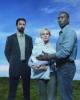 Photos Promotionnelles Saison 2 - Les 4400