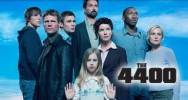 Photos Promotionnelles Saison 2 - Les 4400