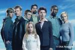 Photos Promotionnelles Saison 2 - Les 4400