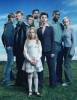 Photos Promotionnelles Saison 2 - Les 4400