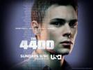 Photos Promotionnelles Saison 2 - Les 4400