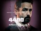 Photos Promotionnelles Saison 2 - Les 4400