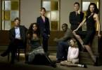 Photos Promotionnelles Saison 3 - Les 4400