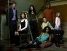 Photos Promotionnelles Saison 3 - Les 4400