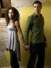Photos Promotionnelles Saison 3 - Les 4400