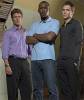 Photos Promotionnelles Saison 3 - Les 4400