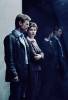 Photos Promotionnelles Saison 3 - Les 4400