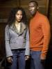 Photos Promotionnelles Saison 3 - Les 4400