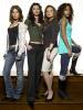 Photos Promotionnelles Saison 3 - Les 4400