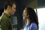 Shawn / Isabelle - Les 4400