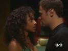 Shawn / Isabelle - Les 4400