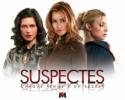 Suspectes - Les 4400