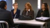 Suspectes - Les 4400