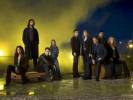 Photos Promotionnelles Saison 4 - Les 4400