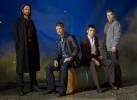 Photos Promotionnelles Saison 4 - Les 4400