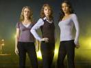Photos Promotionnelles Saison 4 - Les 4400