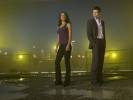 Photos Promotionnelles Saison 4 - Les 4400