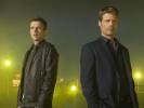 Photos Promotionnelles Saison 4 - Les 4400