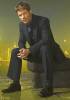 Photos Promotionnelles Saison 4 - Les 4400
