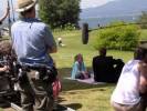 Tournage - Les 4400