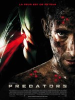 Sortie Cin� - Predators